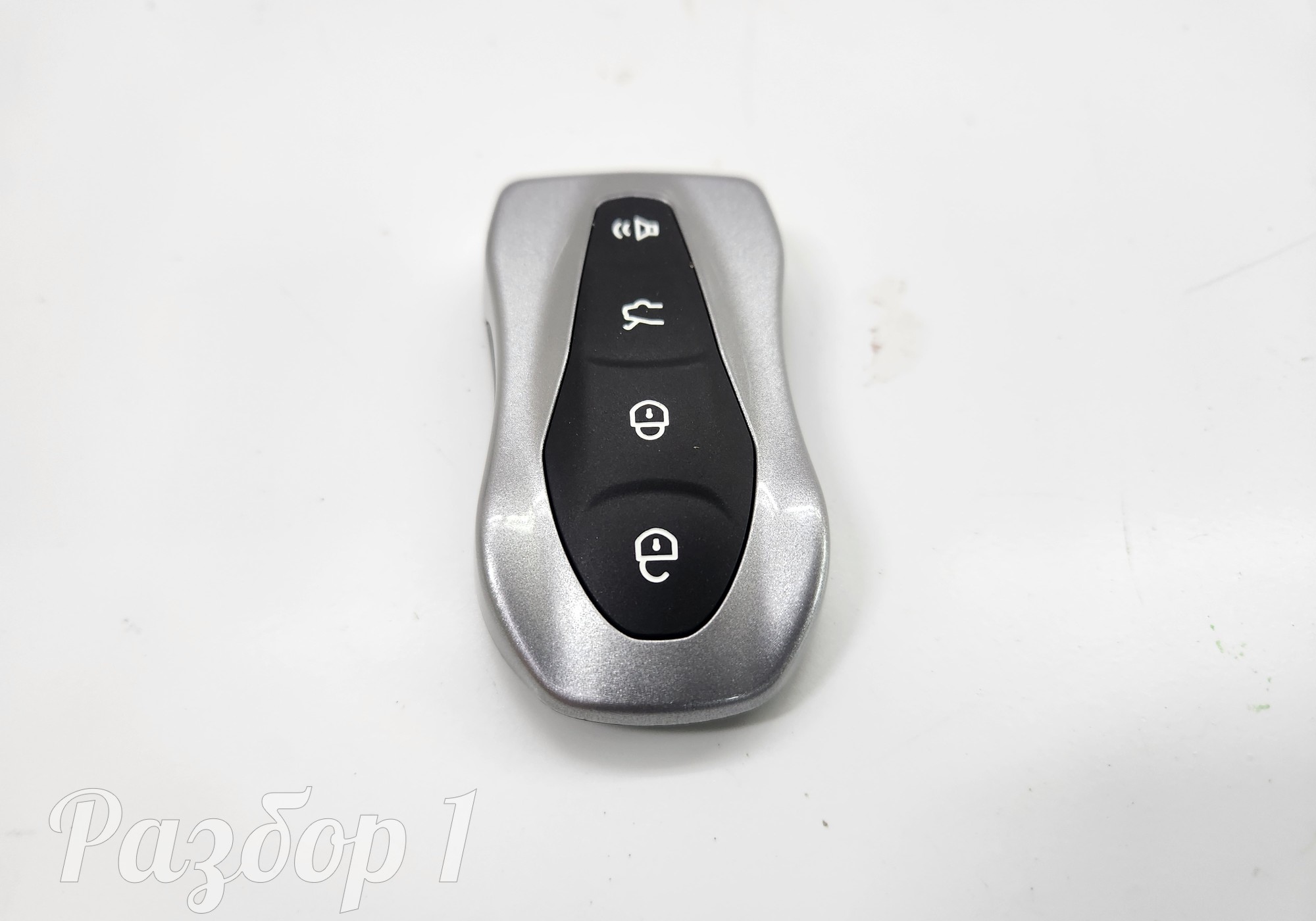 Ключ для Geely Tugella (с 2019)