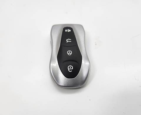 Ключ для Geely Tugella (с 2019)