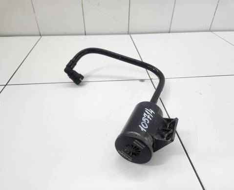 1130525BA02 Фильтр для Faw Bestune B70 (с 2020)