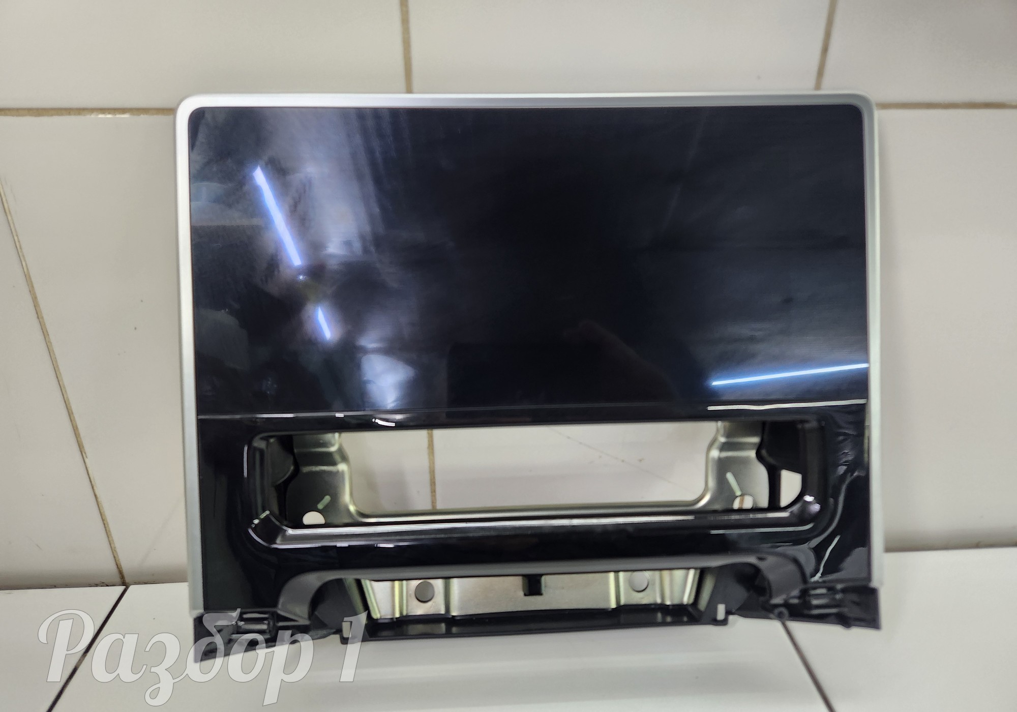 7912100XKZ0YB Дисплей информационный для Haval M6 II (с 2021)