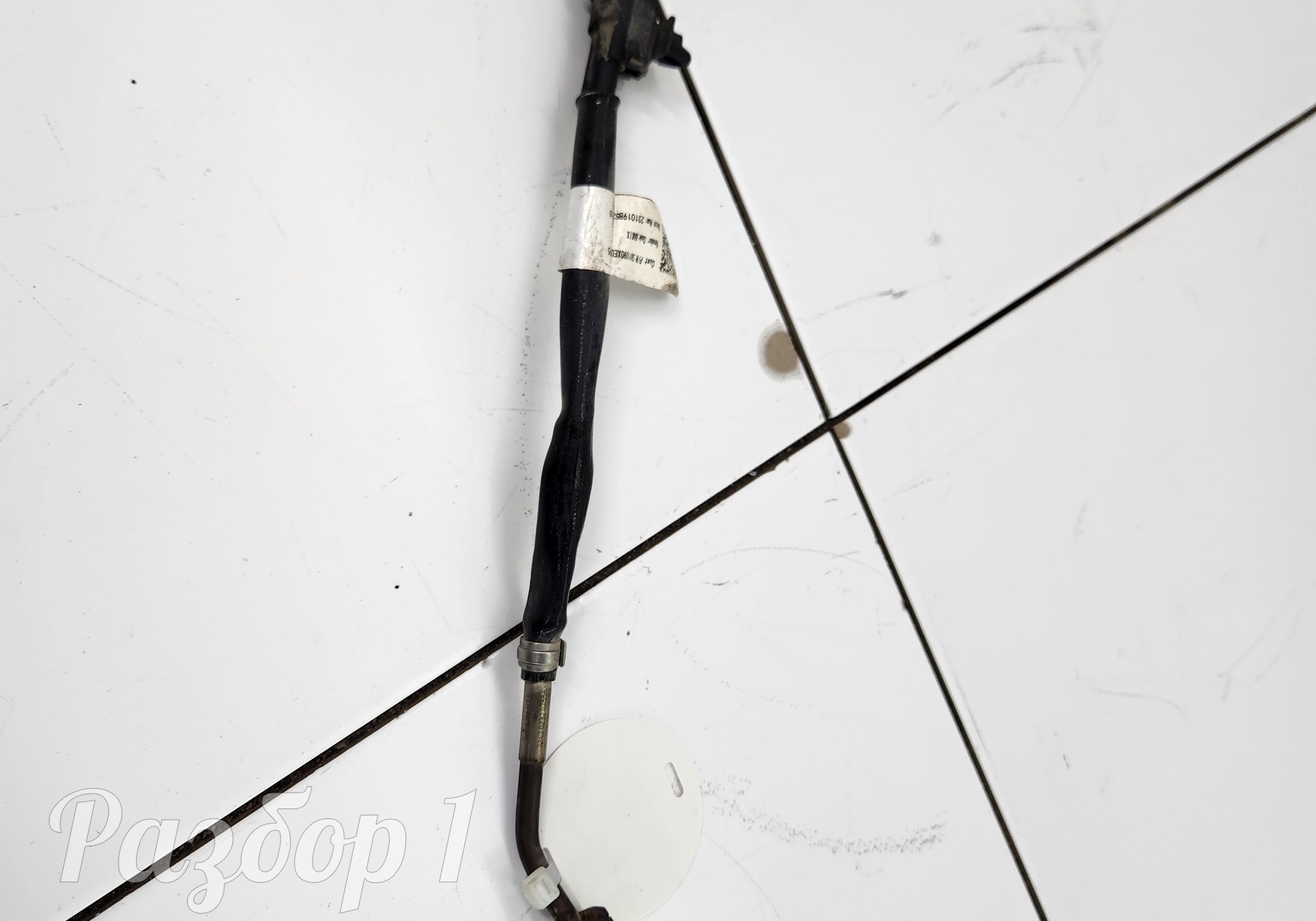 3611090XED95 Датчик температуры выхлопных газов для Great Wall Poer (с 2019)