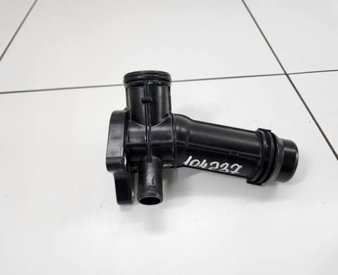 Патрубок для Haval H3 (с 2024)