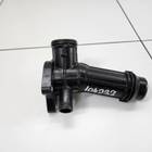 Патрубок для Haval H3 (с 2024)