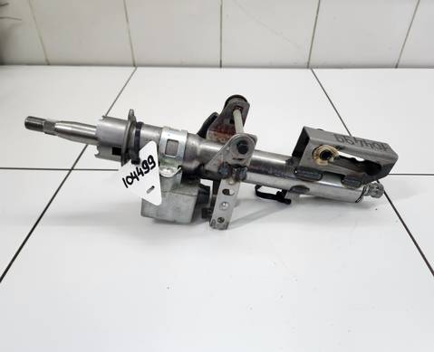 3605900P3061 Колонка рулевая для Jac T9 (с 2023)