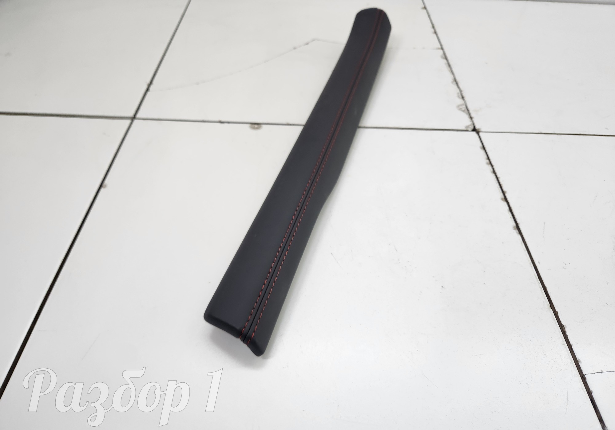 5306140CN01 Накладка торпеды для Changan UNI-T (с 2020)