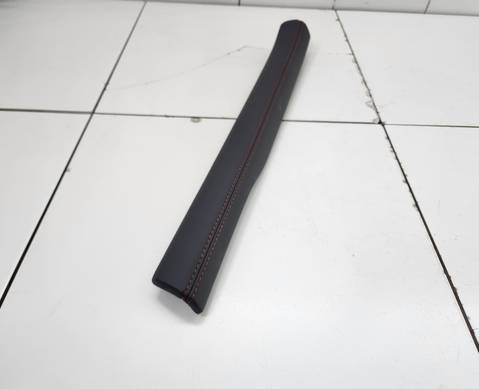 5306140CN01 Накладка торпеды для Changan UNI-T (с 2020)