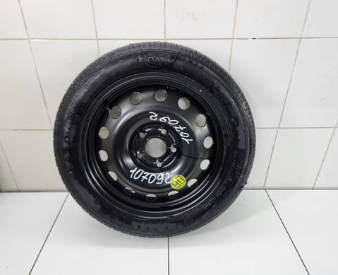 Запасное колесо для Changan Eado Plus (с 2020)