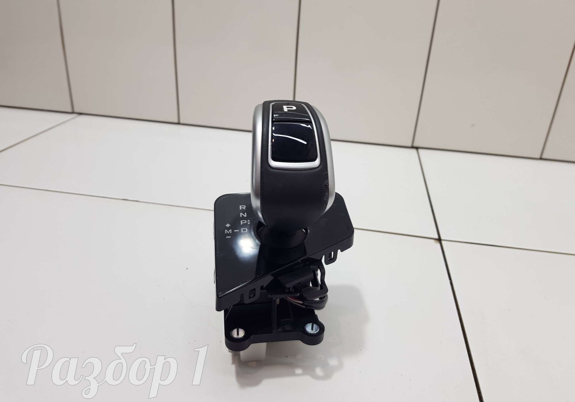 6600003139 Кулиса КПП для Geely Coolray (с 2020)