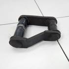 2912102XPW01B Кронштейн рессоры левый для Great Wall Poer (с 2019)