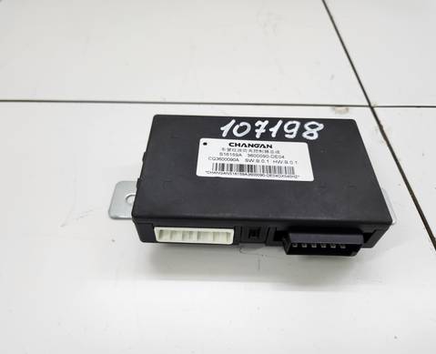 3600090DE04 Электронный блок для Changan UNI-V (с 2022)