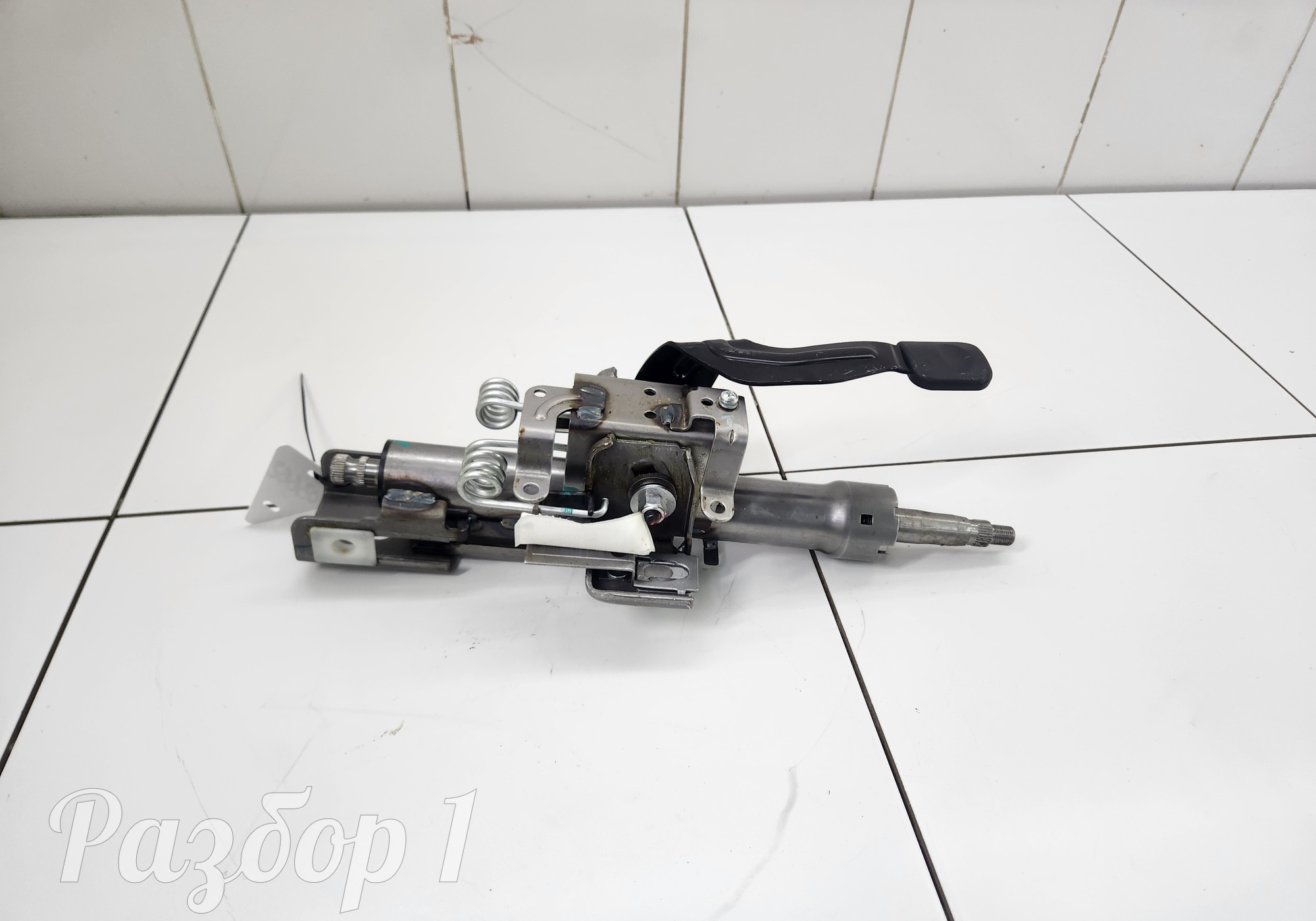 Колонка рулевая для Haval M6 II (с 2021)