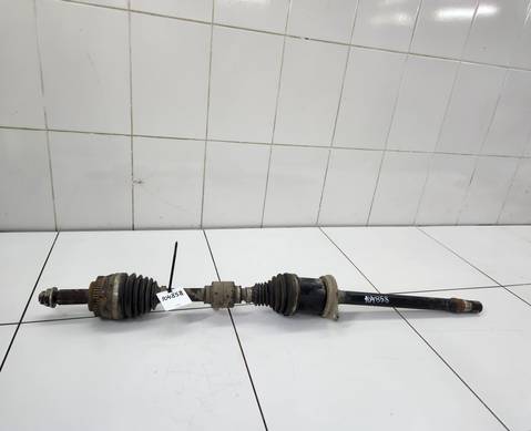 Полуось (привод) передний правый для Geely Coolray (с 2020)