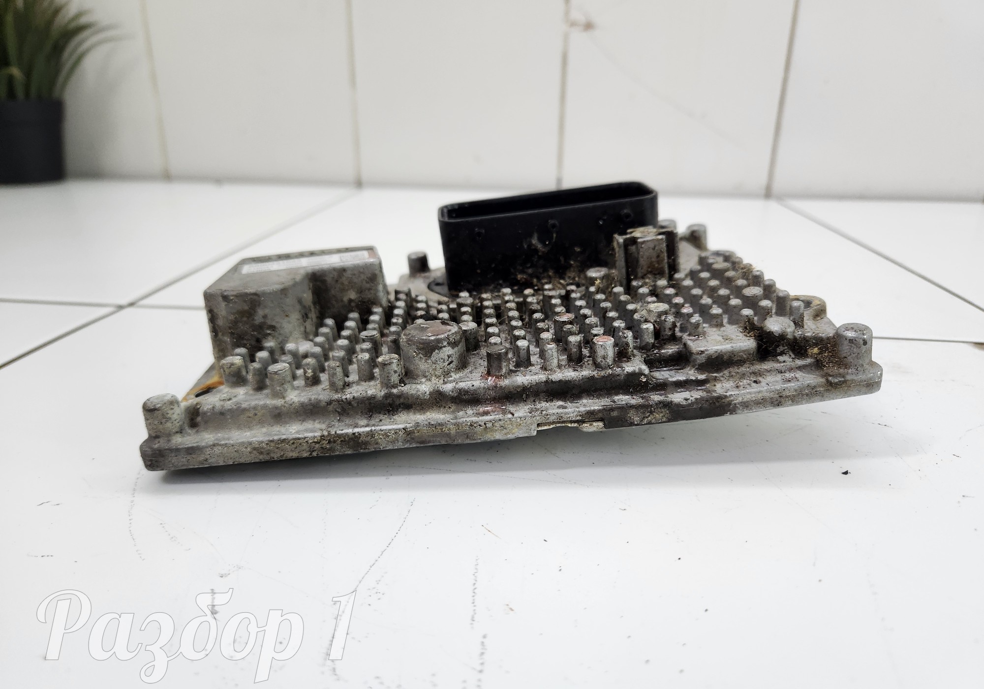 8890431543 Блок управления КПП для Geely Atlas Pro (с 2021)