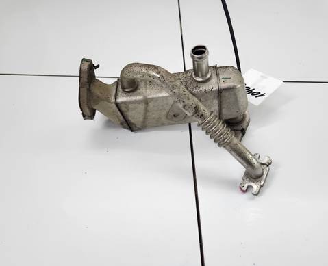 5511700118 Радиатор системы EGR для Geely Emgrand (SS11) (с 2021)