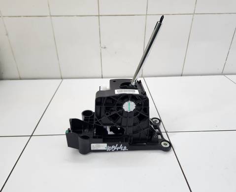 6608062104 Селектор АКПП для Geely Emgrand II (с 2021)