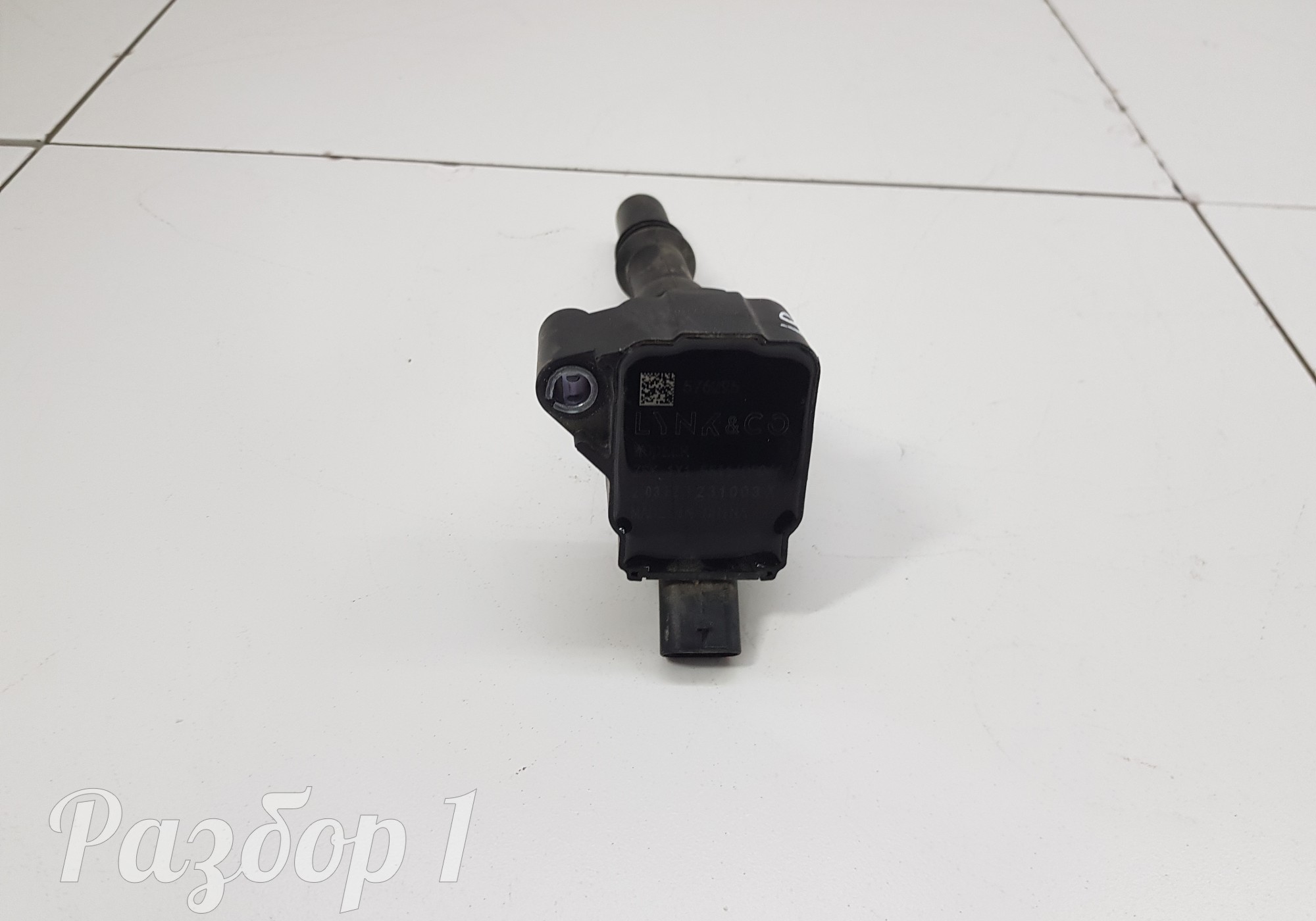 5511695966 Катушка зажигания для Geely Emgrand (SS11) (с 2021)