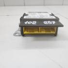 3658110XKJ20A Электронный блок подушек безопасности для Haval H3 (с 2024)