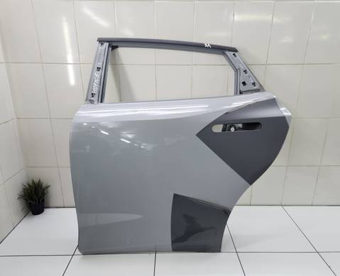 C281F2701030800 Дверь задняя левая для Changan UNI-V (с 2022)