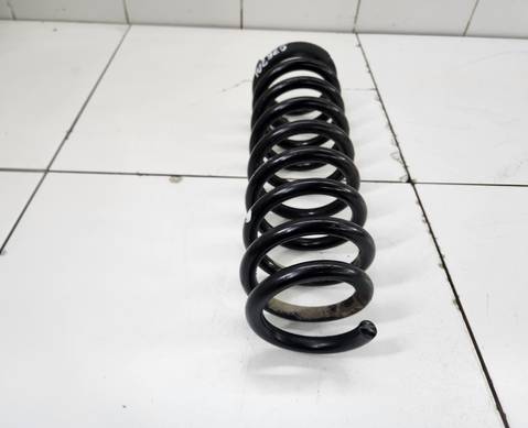 2912011CN01 Пружина подвески задняя (левая) для Changan UNI-T (с 2020)