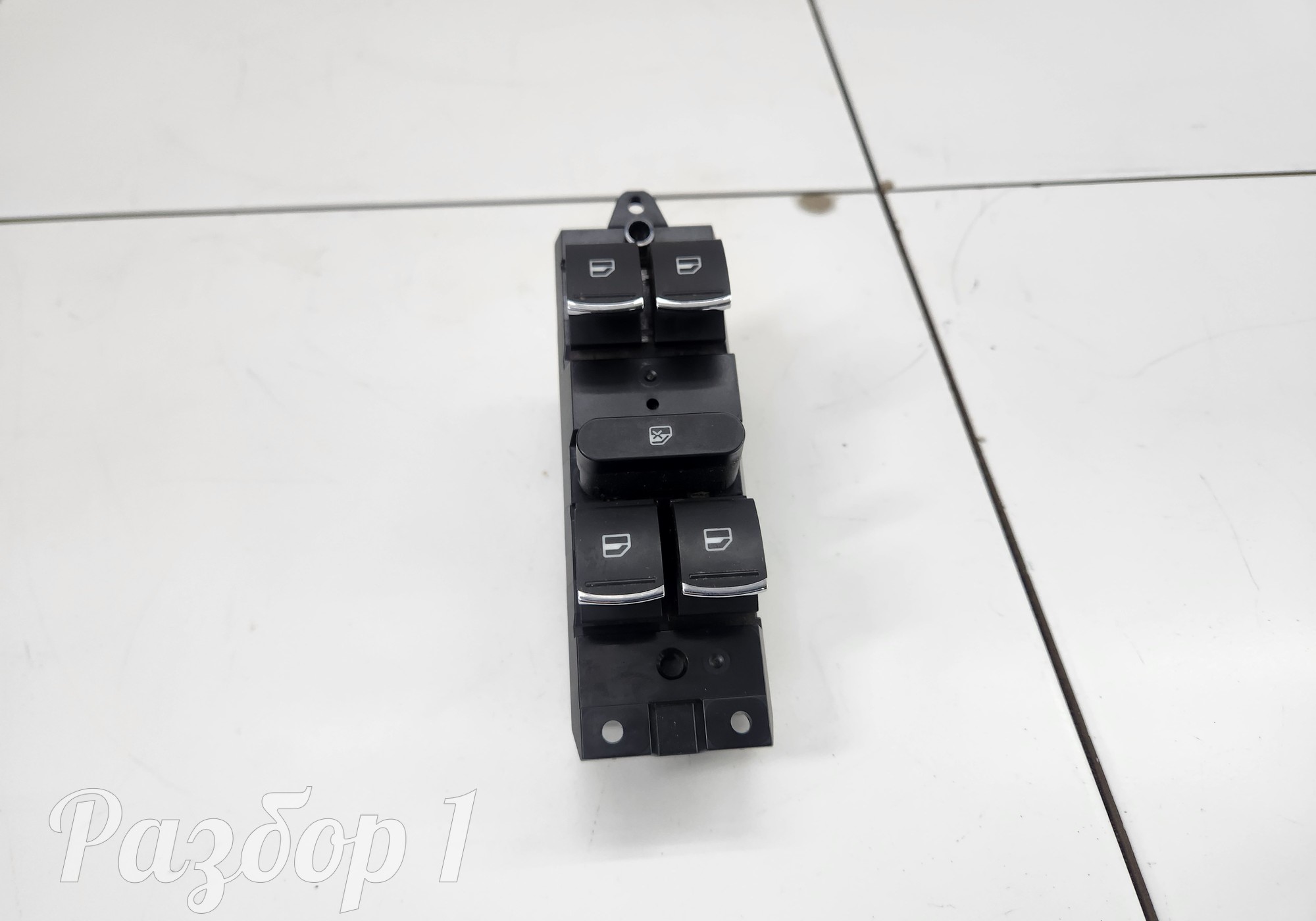 3746500XKR02B Блок управления стеклоподъемниками для Great Wall Poer (с 2019)