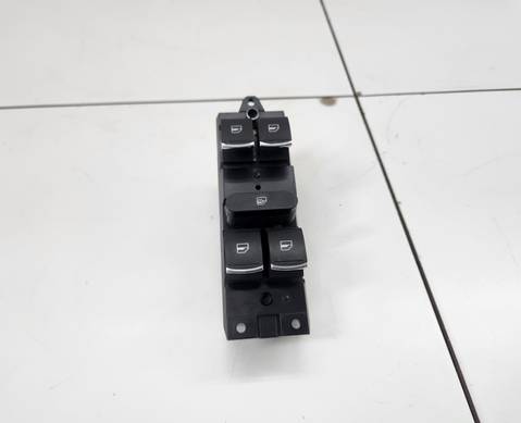 3746500XKR02B Блок управления стеклоподъемниками для Great Wall Poer (с 2019)