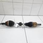 2309015BA01B Полуось (привод) передний левый для Faw Bestune B70 (с 2020)