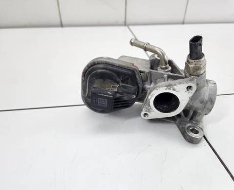 5511704113 Клапан ЕГР для Geely Emgrand II (с 2021)