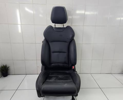 Сиденье переднее правое для Geely Atlas Pro (с 2021)