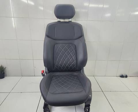 Сиденье переднее левое для Jac T9 (с 2023)