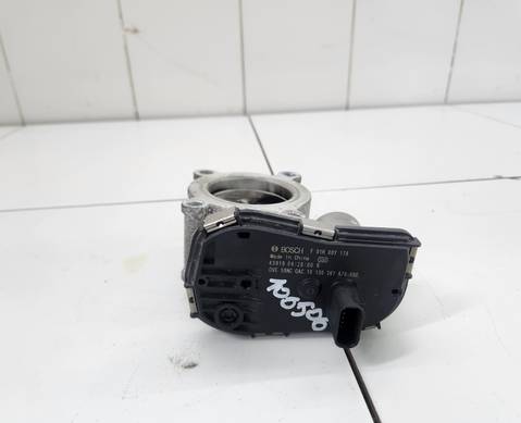 F01R00Y178 Заслонка дроссельная для Gac GS3 (с 2024)