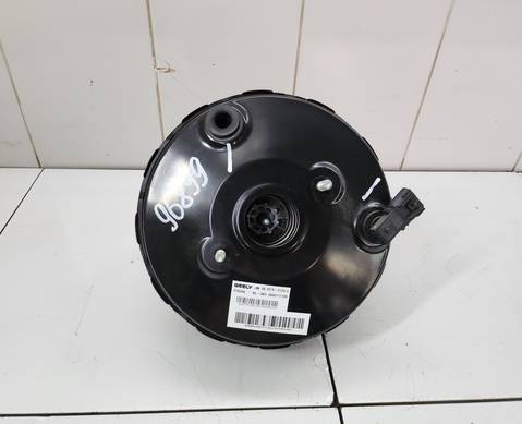 6600117108 Усилитель тормозов вакуумный для Geely Atlas Pro (с 2021)