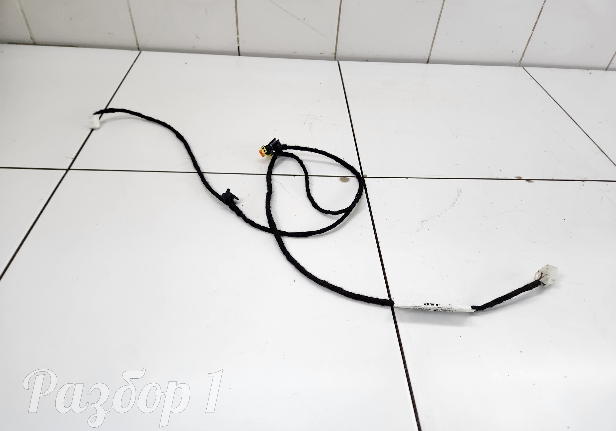 4012500P33LD Электропроводка для Jac T9 (с 2023)