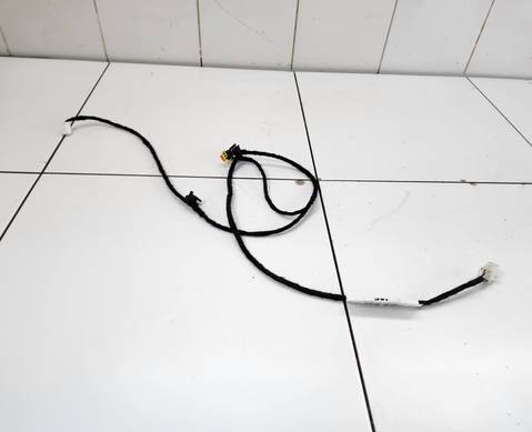 4012500P33LD Электропроводка для Jac T9 (с 2023)