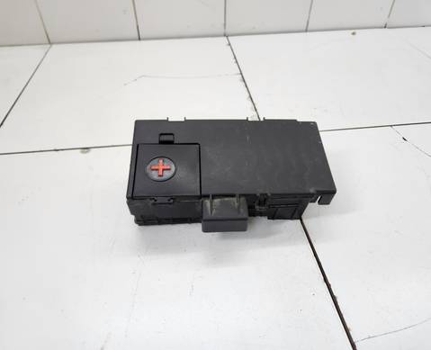 Клемма (крышка)+ для Changan UNI-T (с 2020)