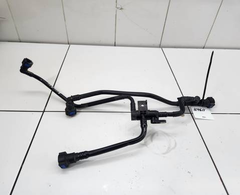 DAED130769 Трубка для Jac T9 (с 2023)