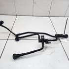 DAED130769 Трубка для Jac T9 (с 2023)