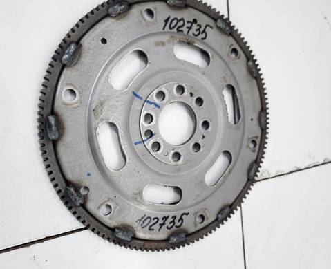 DAED146648 Маховик двигателя для Jac T9 (с 2023)