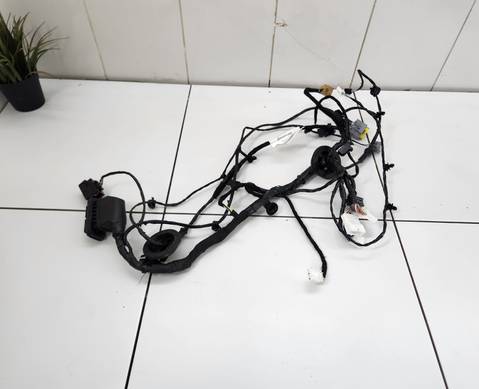 8893321260 Электропроводка передней левой двери для Geely Tugella (с 2019)