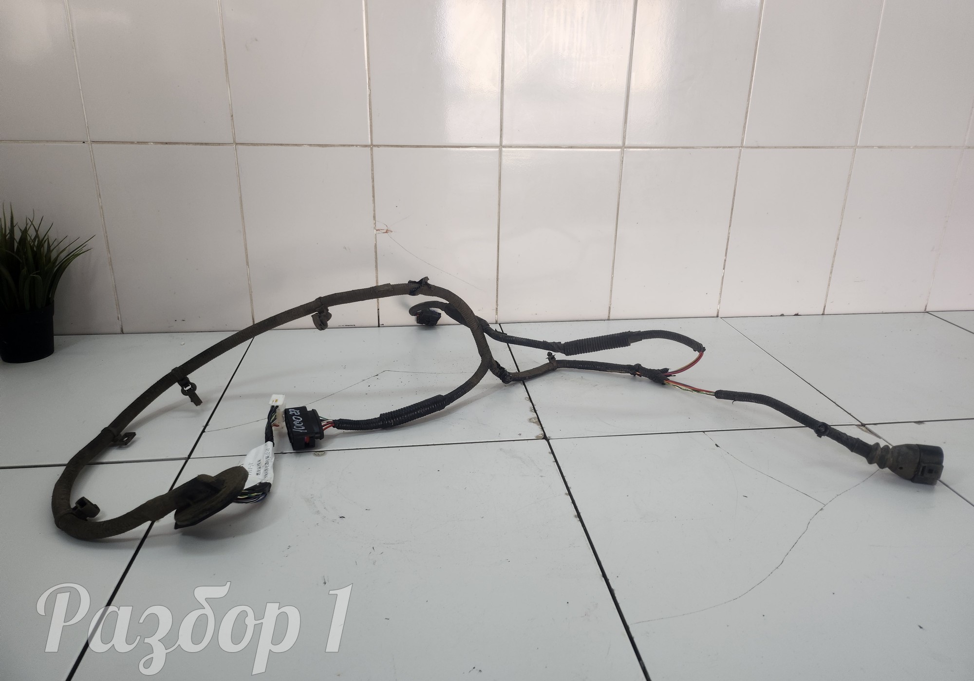 8893321279 Электропроводка для Geely Tugella (с 2019)