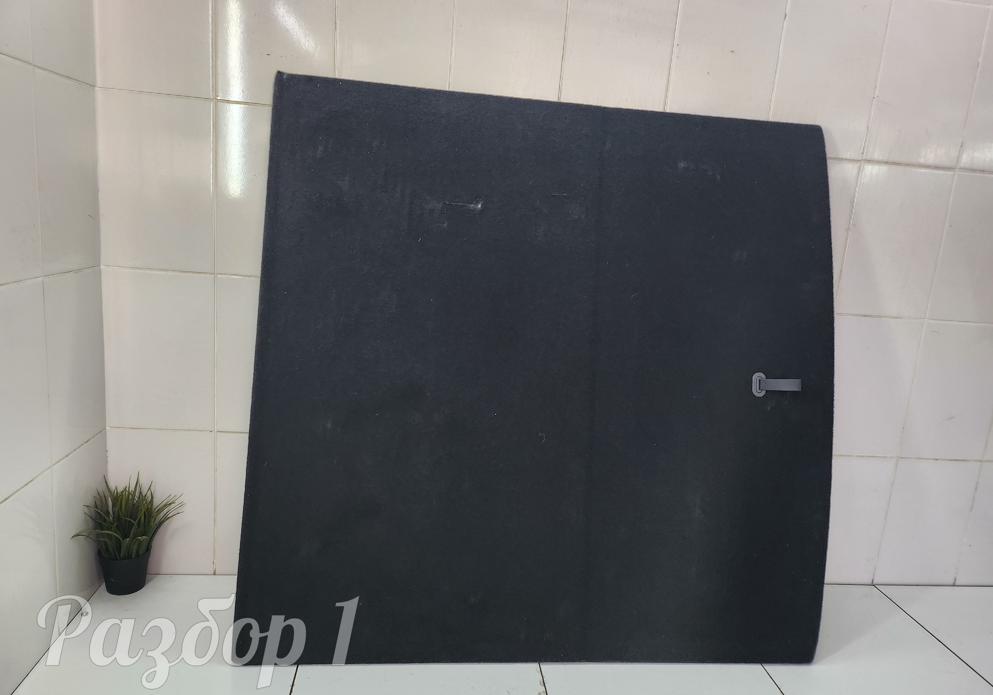 8889297733 Пол багажника для Geely Monjaro (с 2021)
