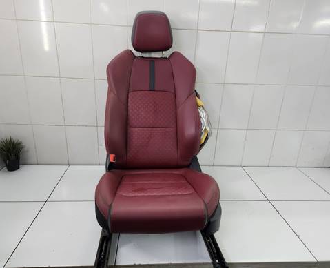 Сиденье переднее левое для Changan Eado Plus (с 2020)