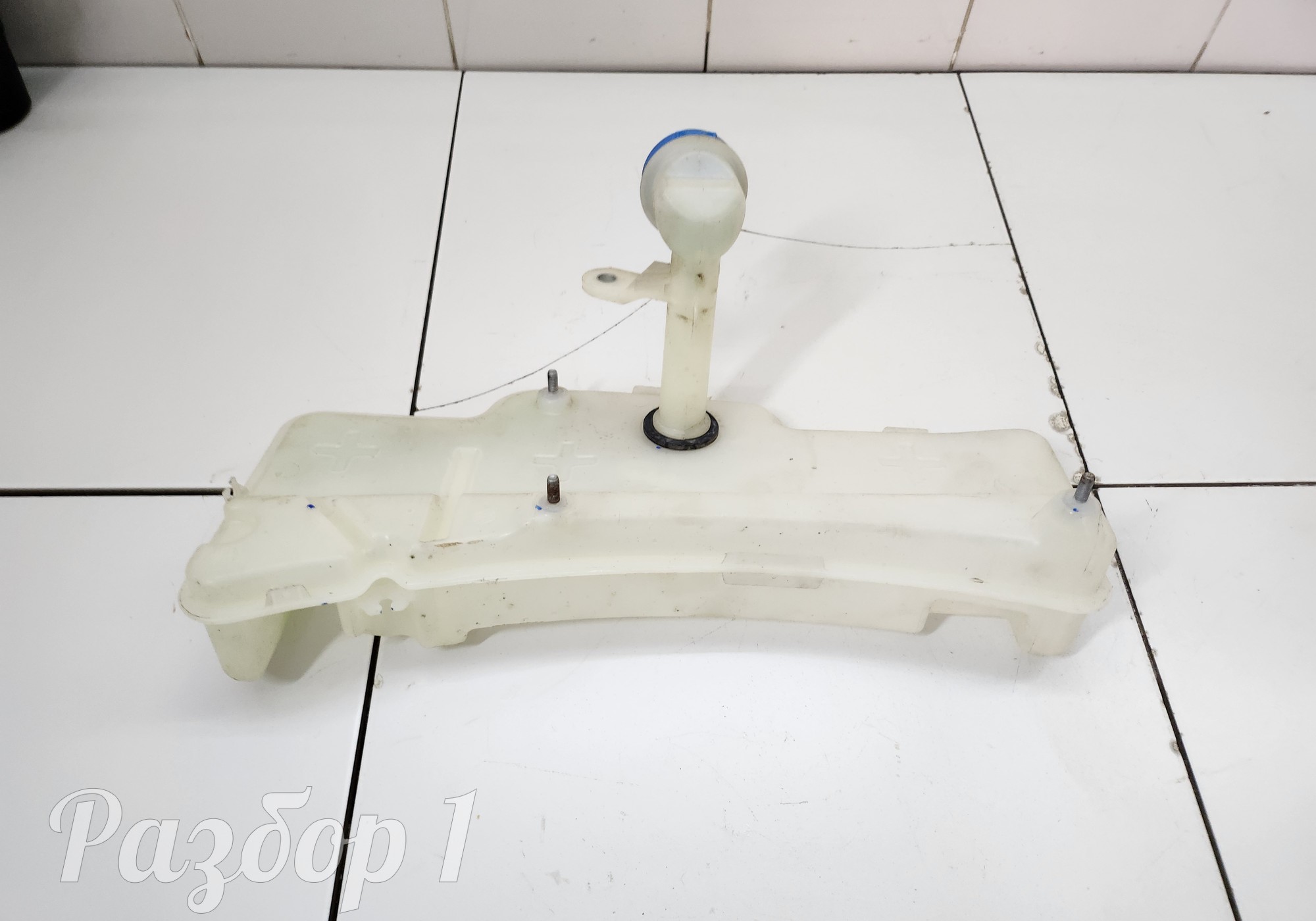 5207160XP24AB Бачок омывателя для Great Wall Wingle 7 (с 2020)