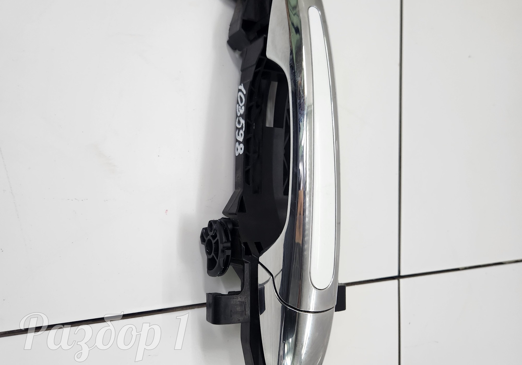 Ручка двери наружная задняя правая для Haval M6 II (с 2021)