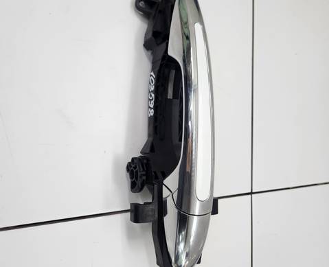 Ручка двери наружная задняя правая для Haval M6 II (с 2021)