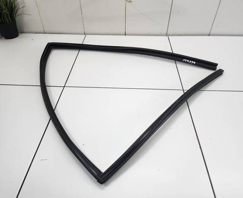 Уплотнитель стекла задней правой двери для Gac GS3 (с 2024)