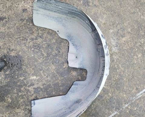 Локер задний левый для Geely Emgrand II (с 2021)