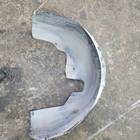 Локер задний левый для Geely Emgrand II (с 2021)