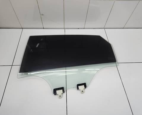 5085107400 Стекло двери заднее левое для Geely Emgrand (SS11) (с 2021)