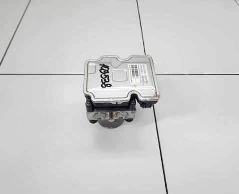 6600006135 Блок ABS (насос) для Geely Tugella (с 2019)
