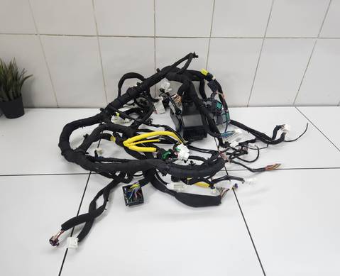 4003119XKZ3MB Электропроводка под торпедная для Haval M6 II (с 2021)